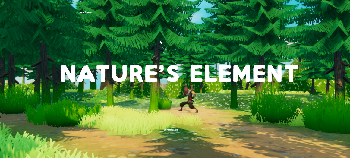 Nature's Element screenshot 5