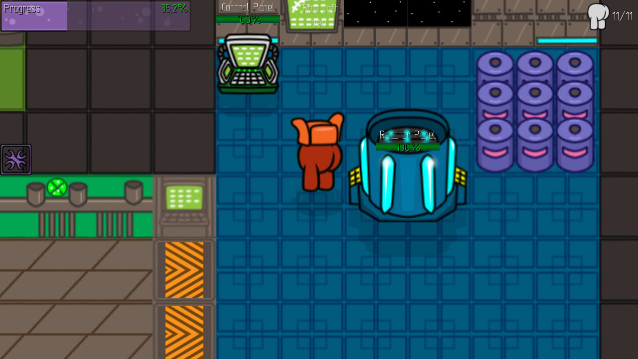 Among Ass screenshot 6