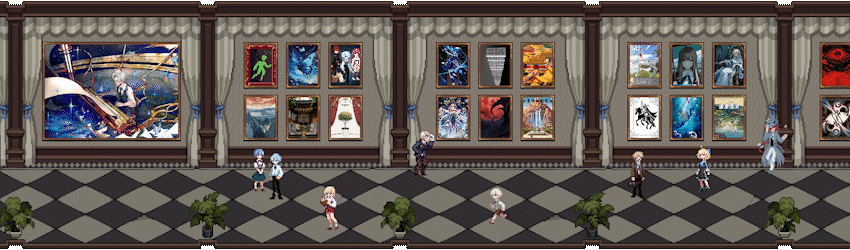 人格解体 Depersonalization v2.0.42 (0388)