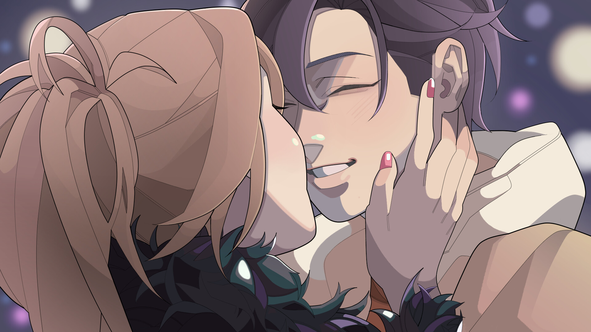 Trouble Comes Twice screenshot 10