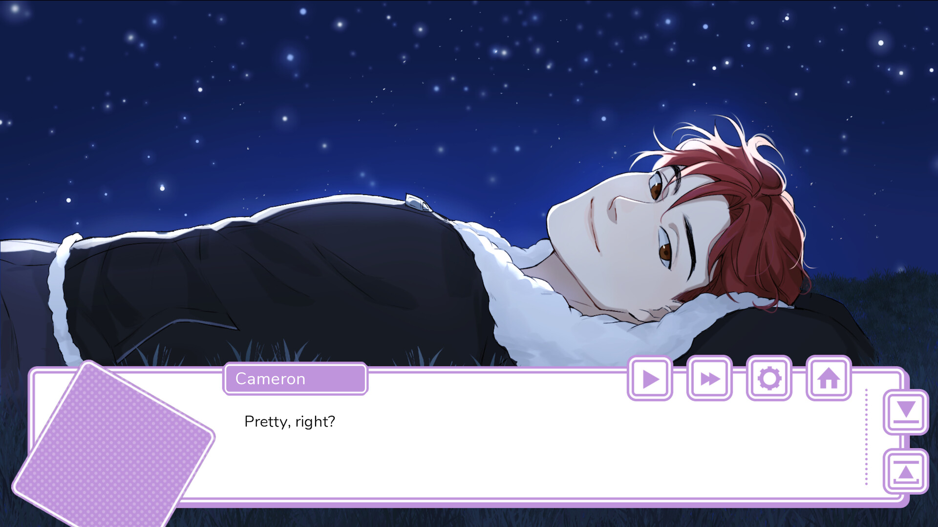 Trouble Comes Twice screenshot 7
