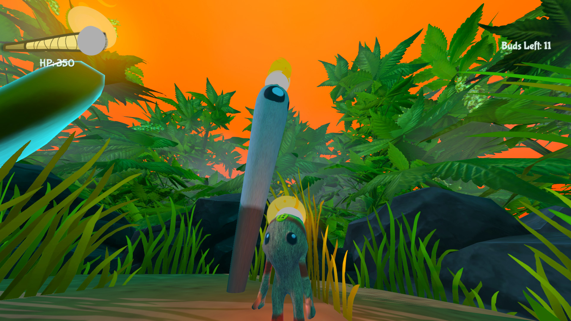 Puff Puff The Magic Pipe screenshot 7