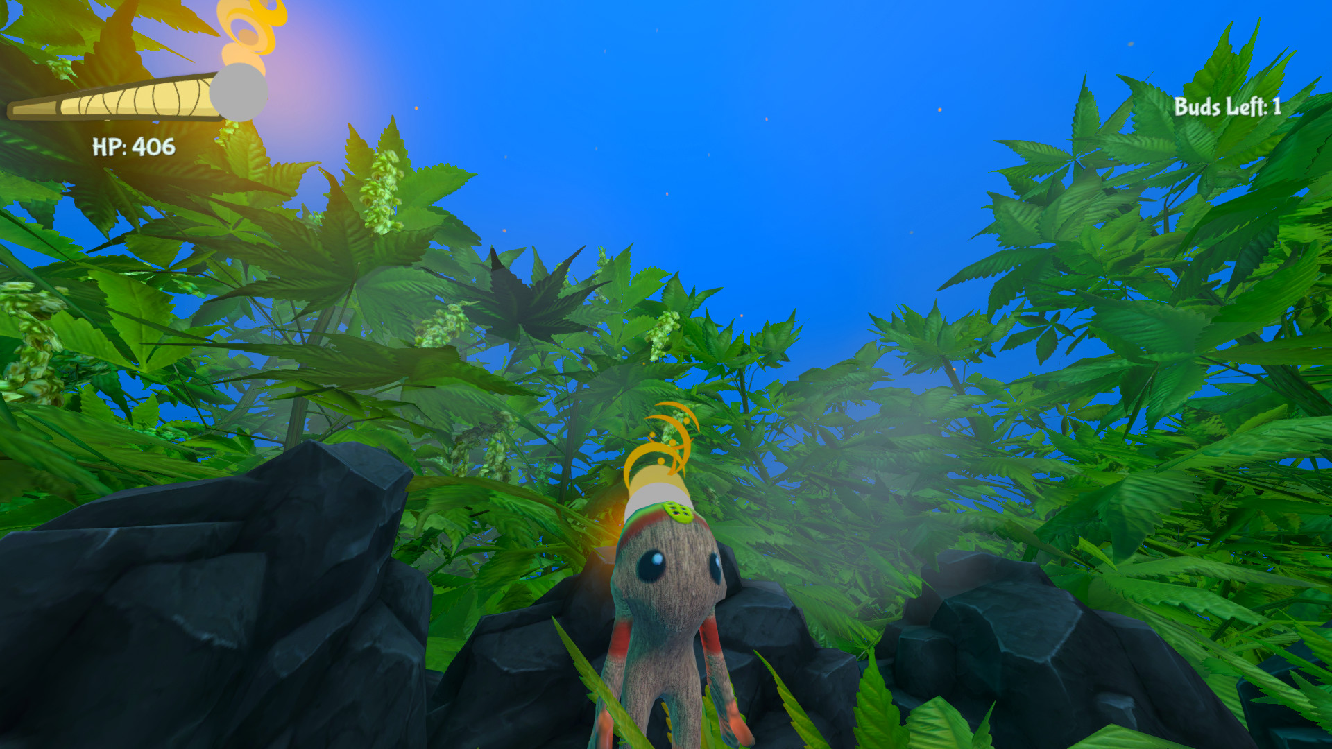 Puff Puff The Magic Pipe screenshot 8
