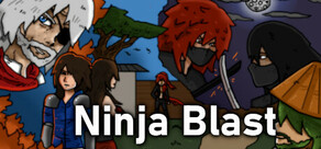 Ninja Blast