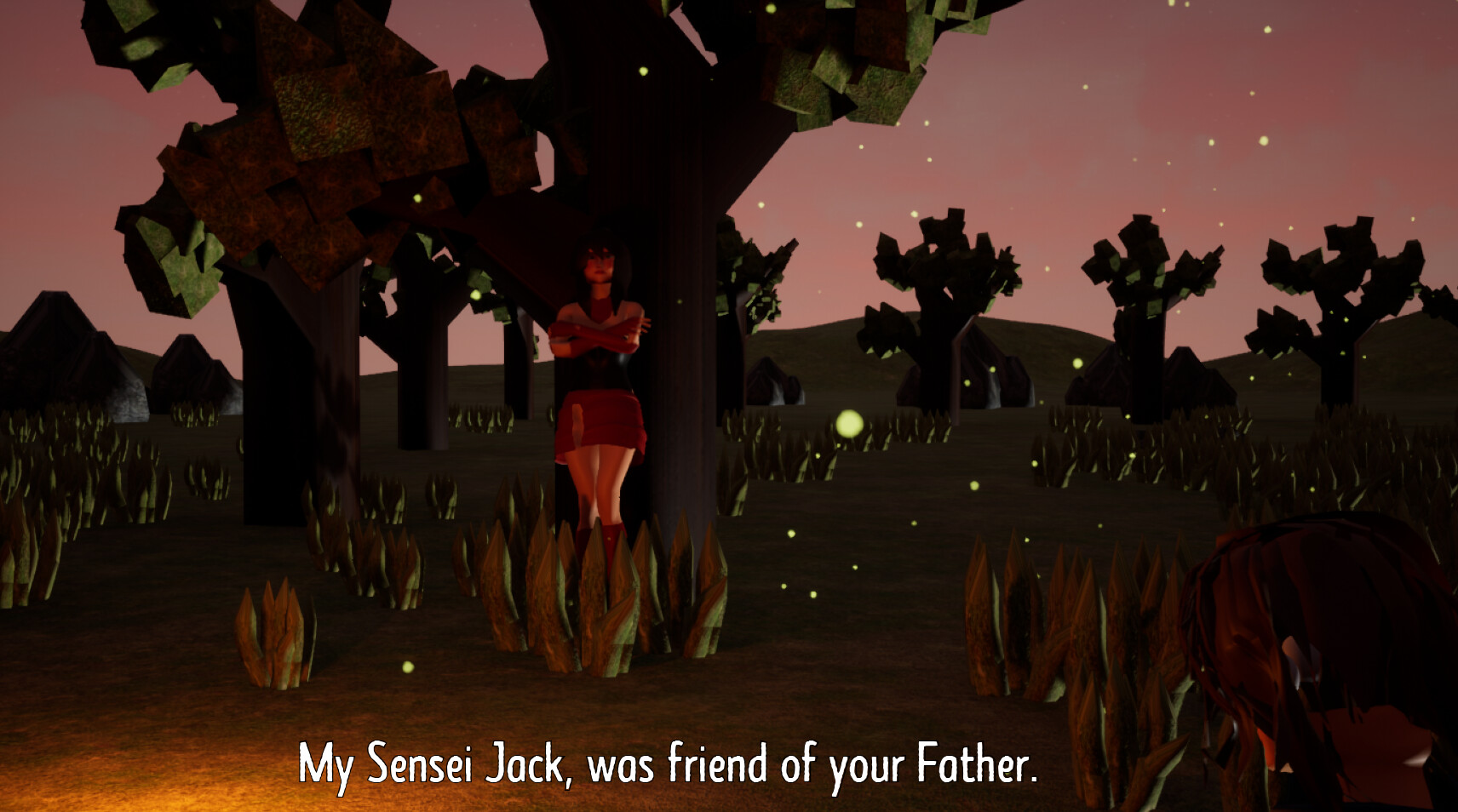 Ninja Blast screenshot 2