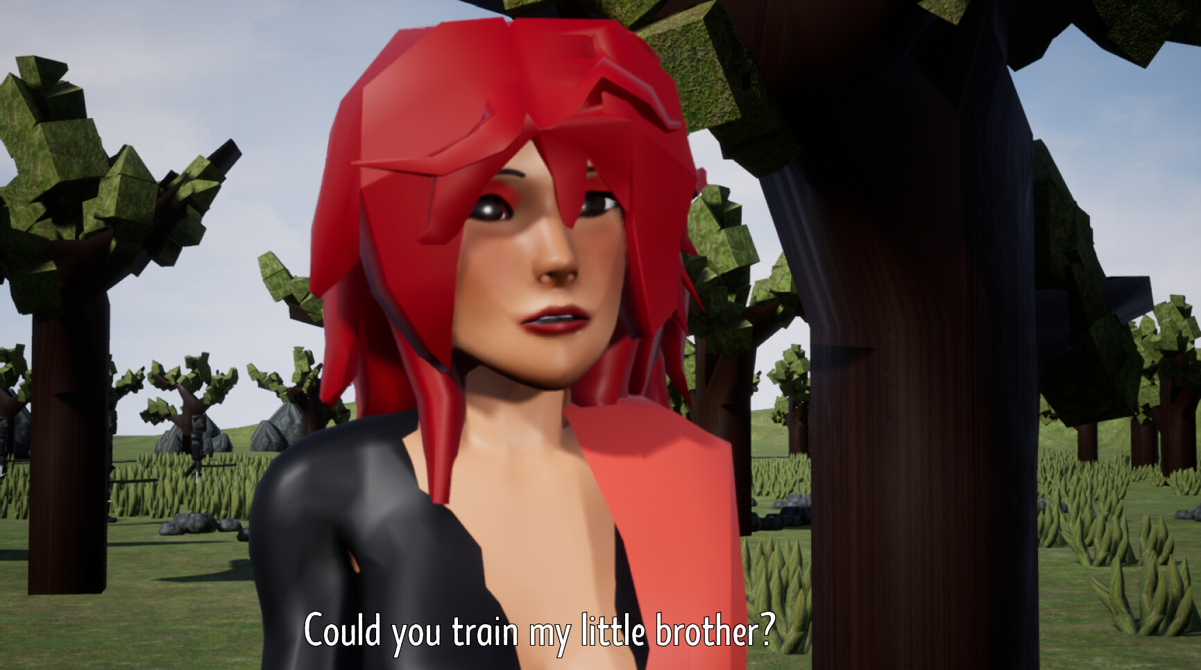Ninja Blast screenshot 8