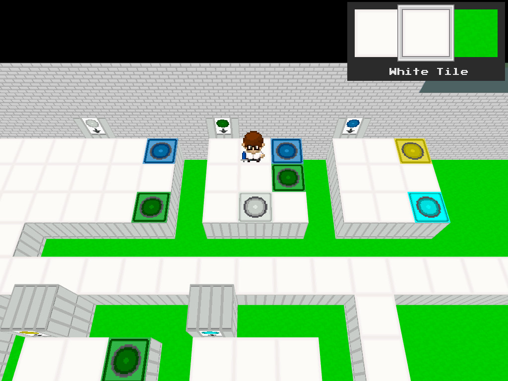 Neo-Zero screenshot 2
