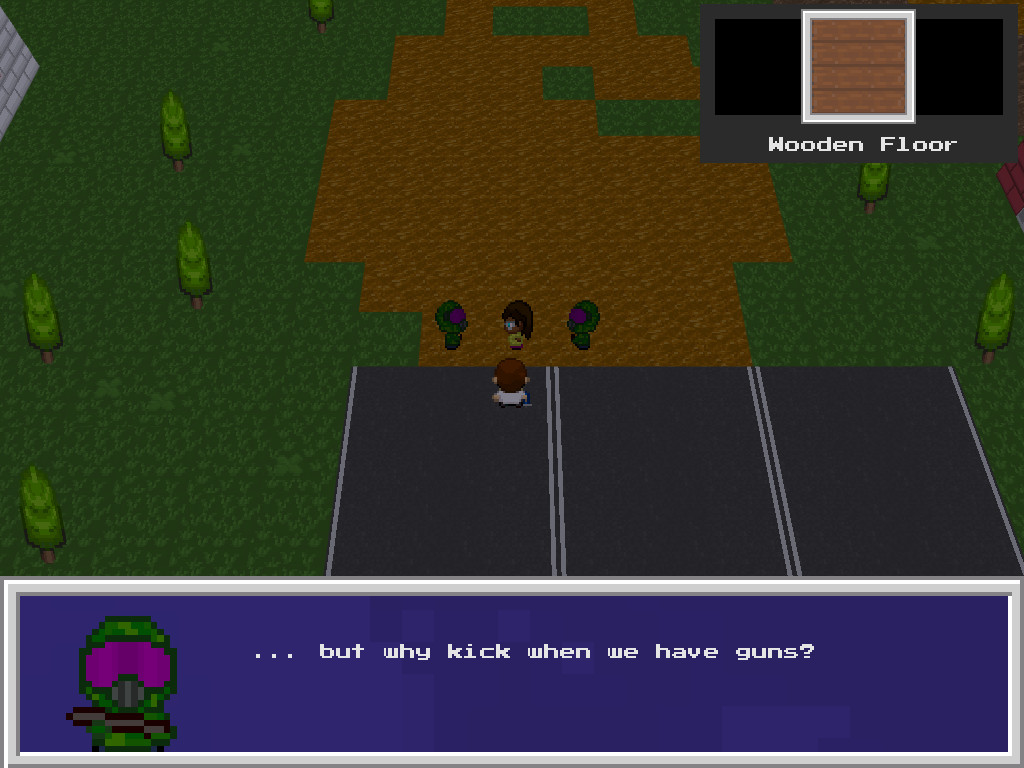 Neo-Zero screenshot 12