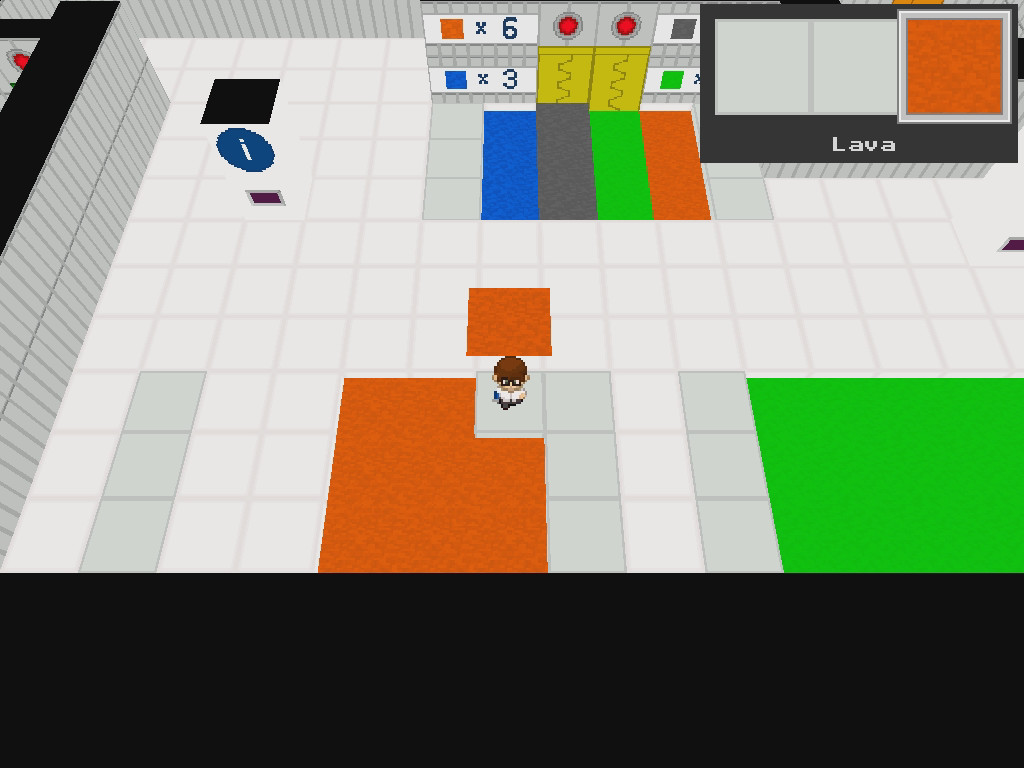 Neo-Zero screenshot 4