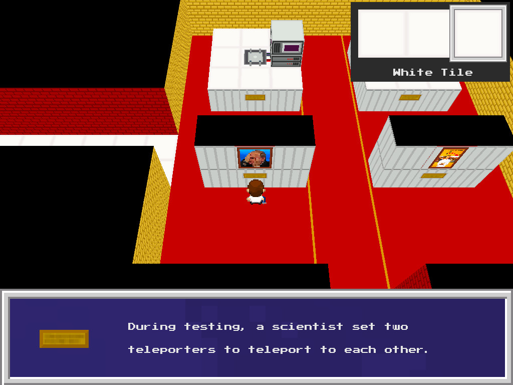 Neo-Zero screenshot 10