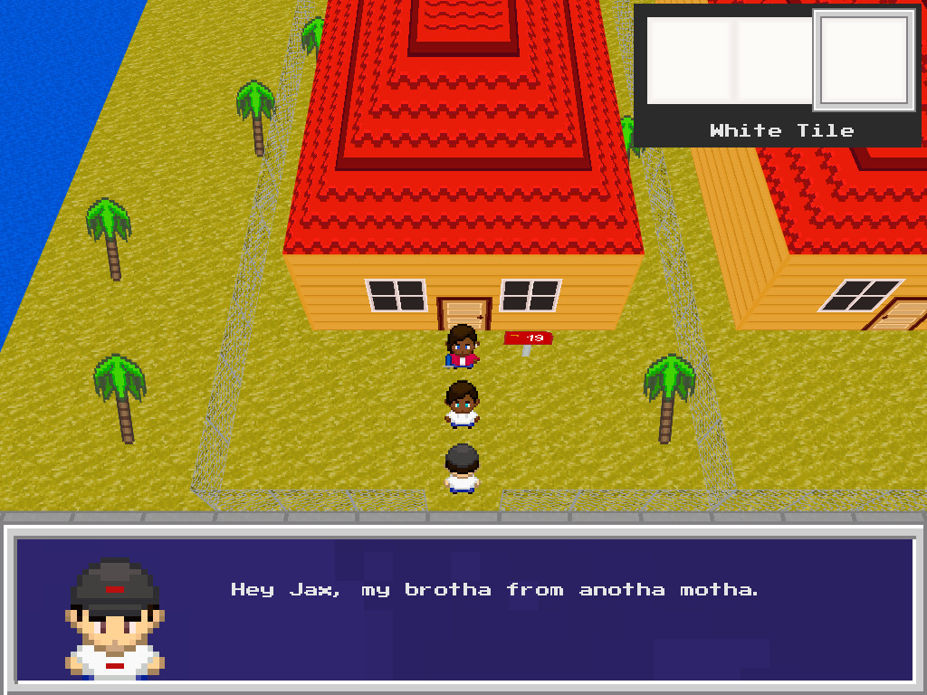 Neo-Zero screenshot 6