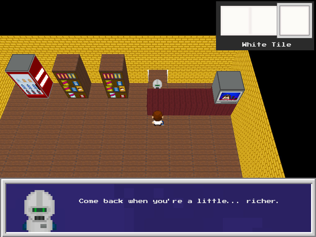 Neo-Zero screenshot 11