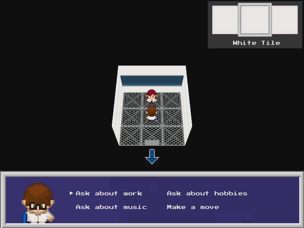 Neo-Zero screenshot 8