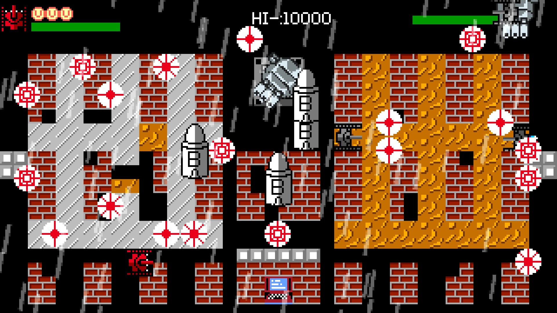 The Tower Of TigerQiuQiu Tiger Tank 65 screenshot 5