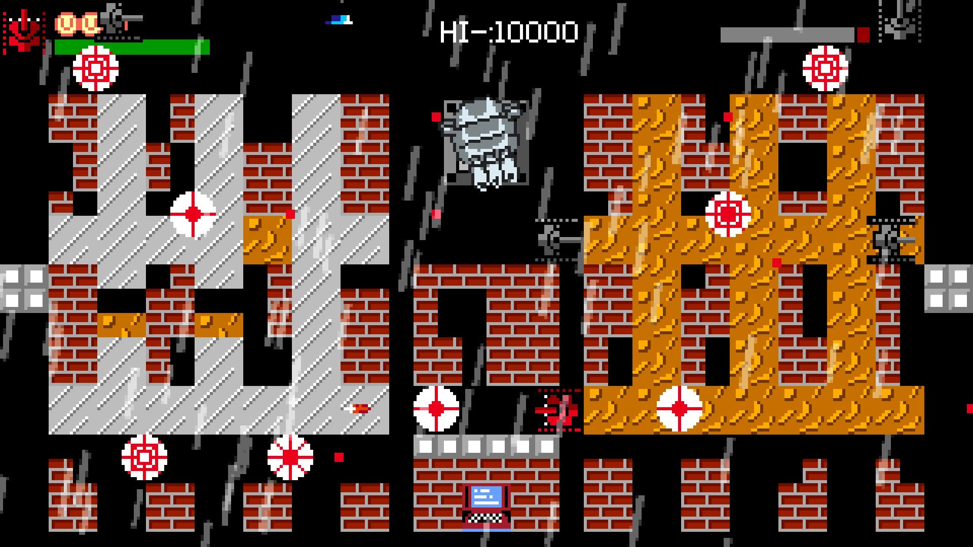 The Tower Of TigerQiuQiu Tiger Tank 65 screenshot 7