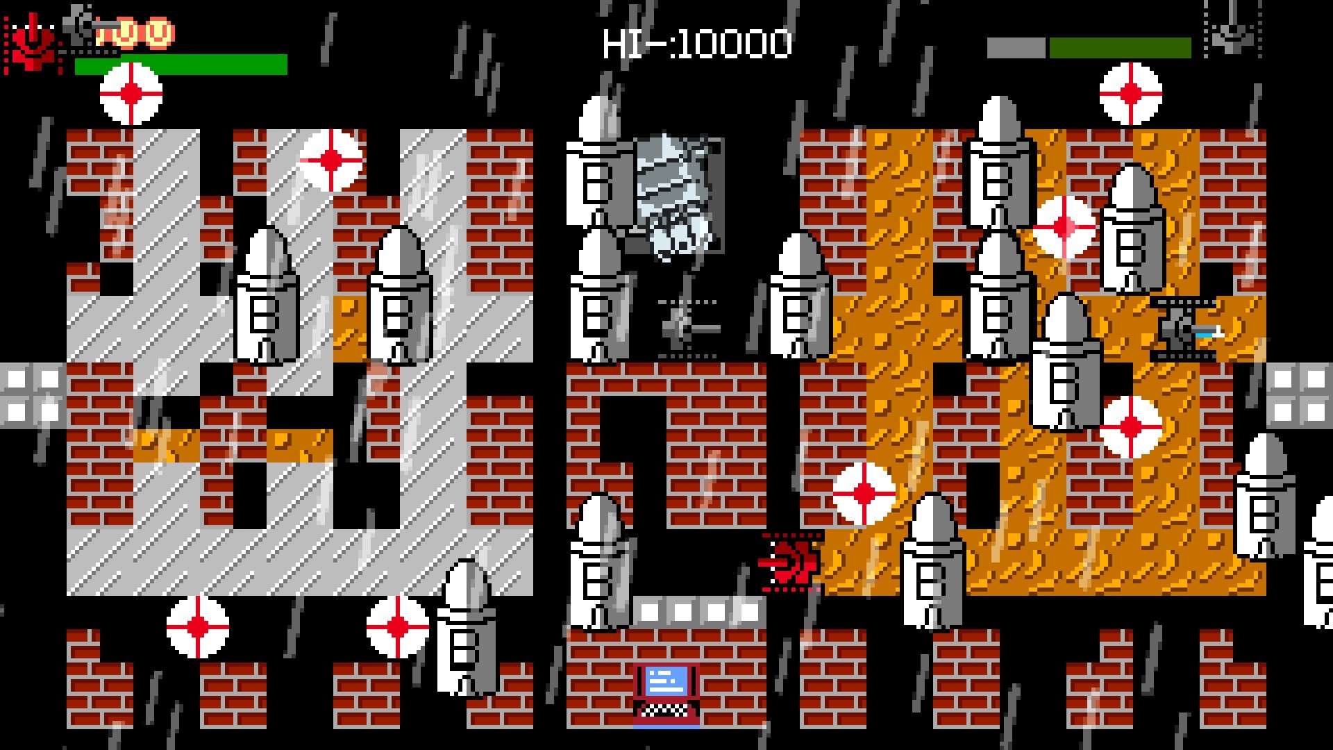The Tower Of TigerQiuQiu Tiger Tank 65 screenshot 6
