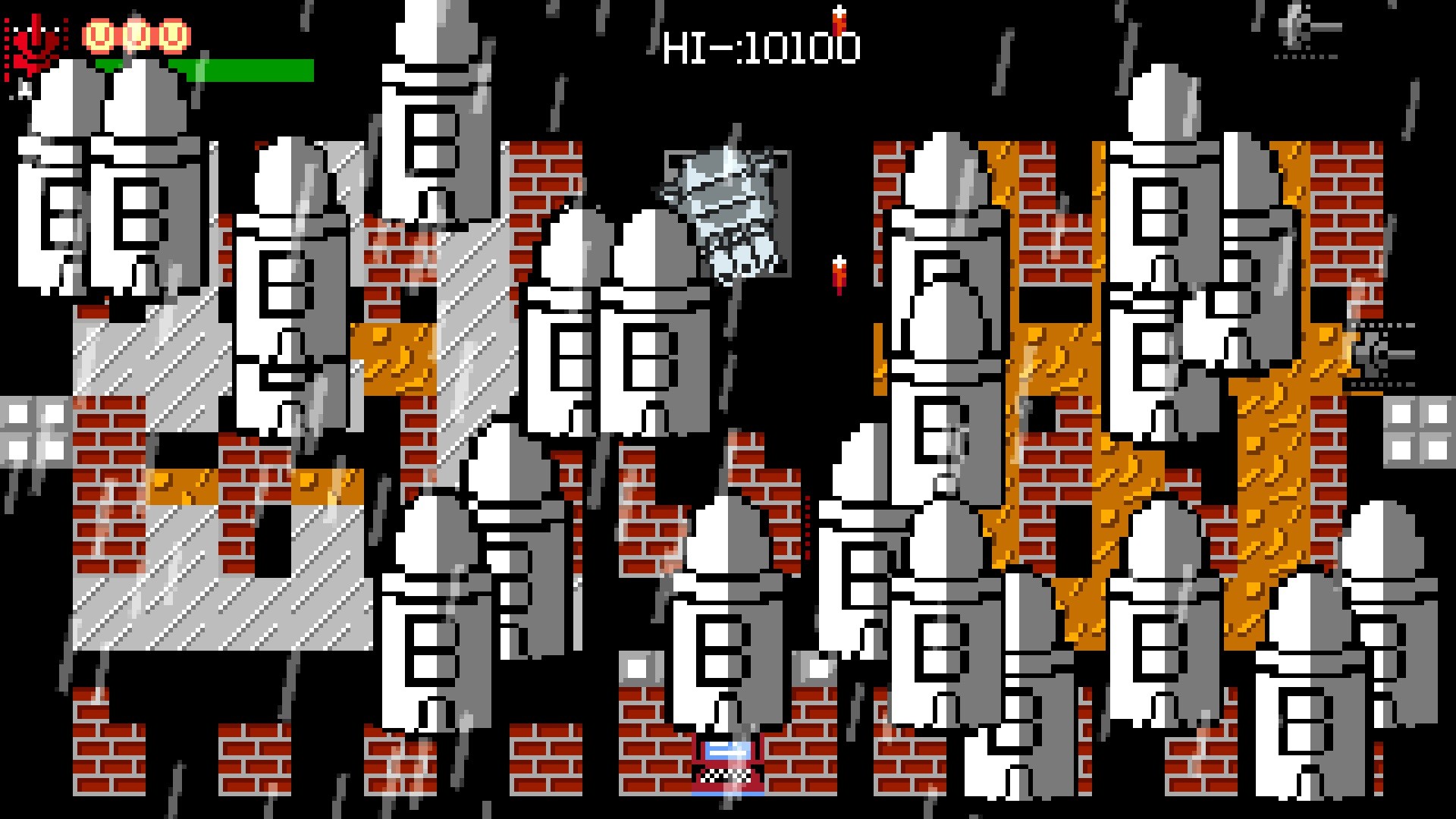 The Tower Of TigerQiuQiu Tiger Tank 65 screenshot 2