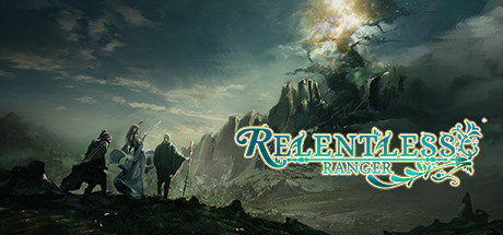 Relentless: Ranger — header artwork