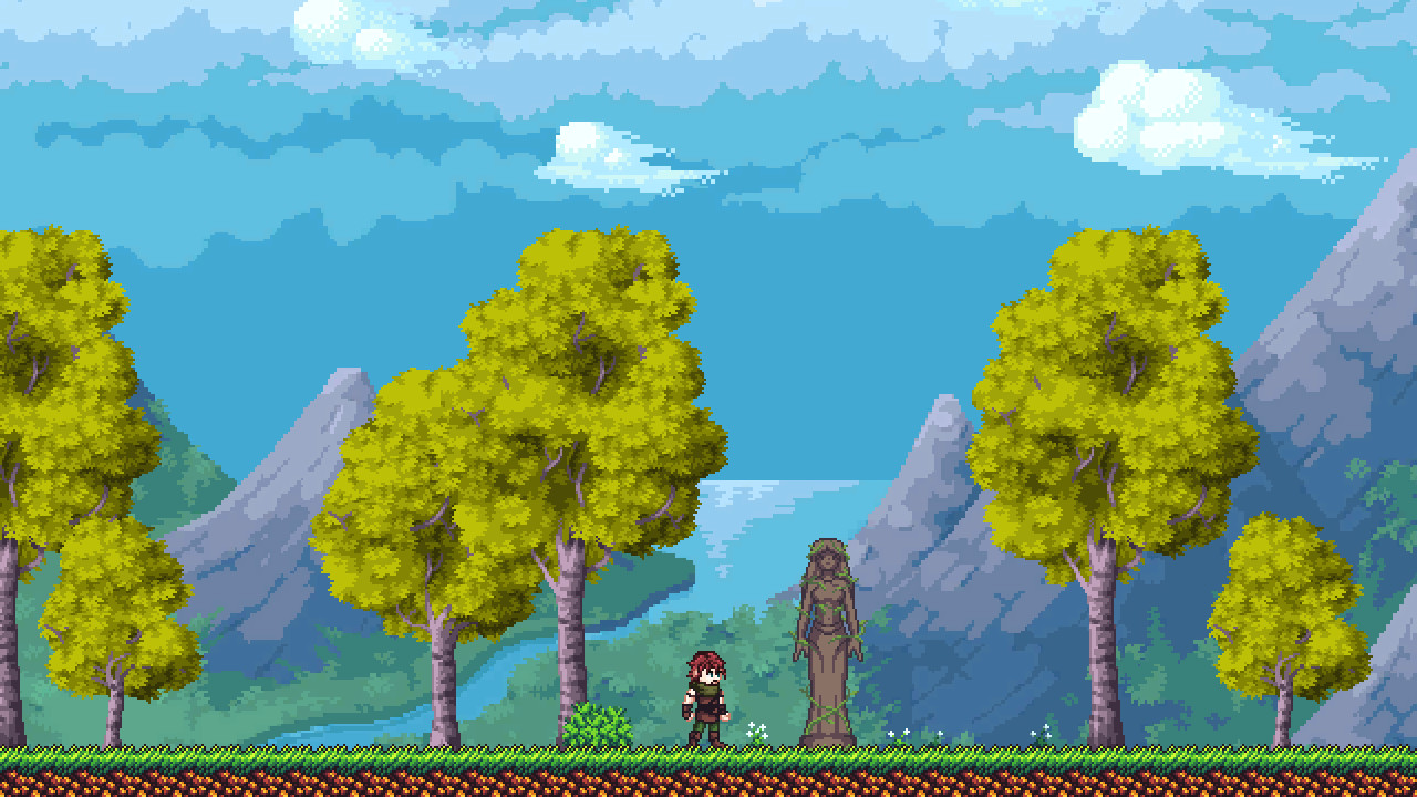 Relentless: Ranger screenshot 7