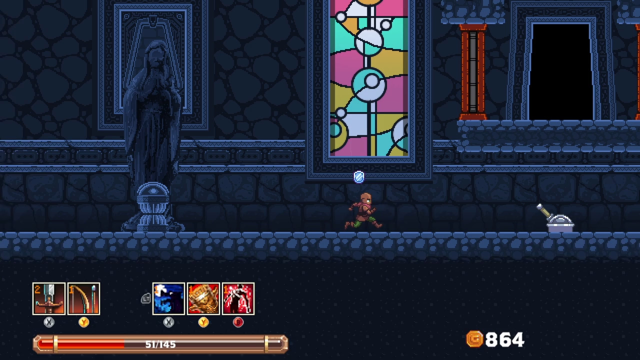 Relentless: Ranger screenshot 6