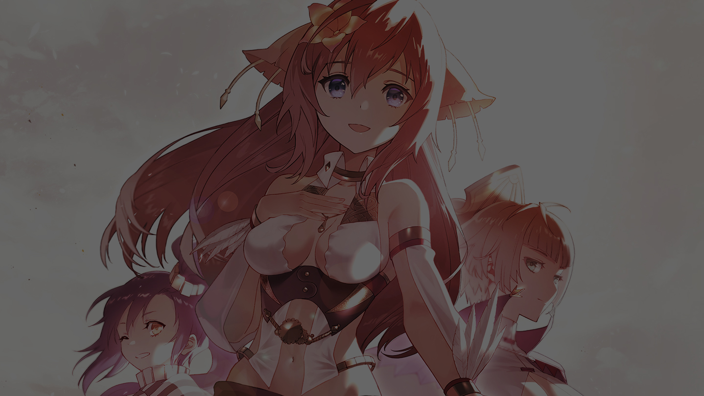 Steam：シェルノサージュ ～失われた星へ捧ぐ詩～ DX