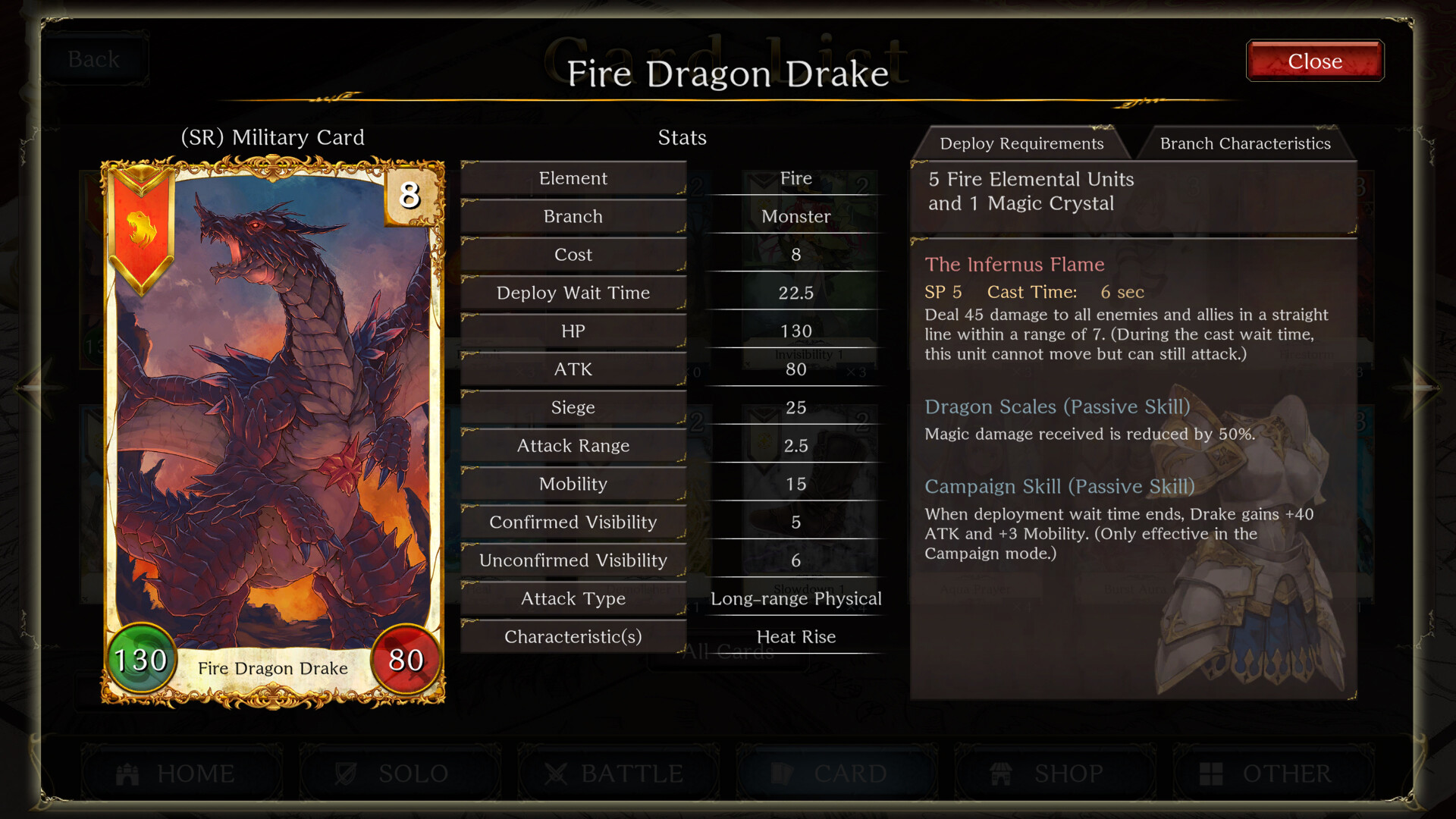 VALIANT TACTICS EX screenshot 8