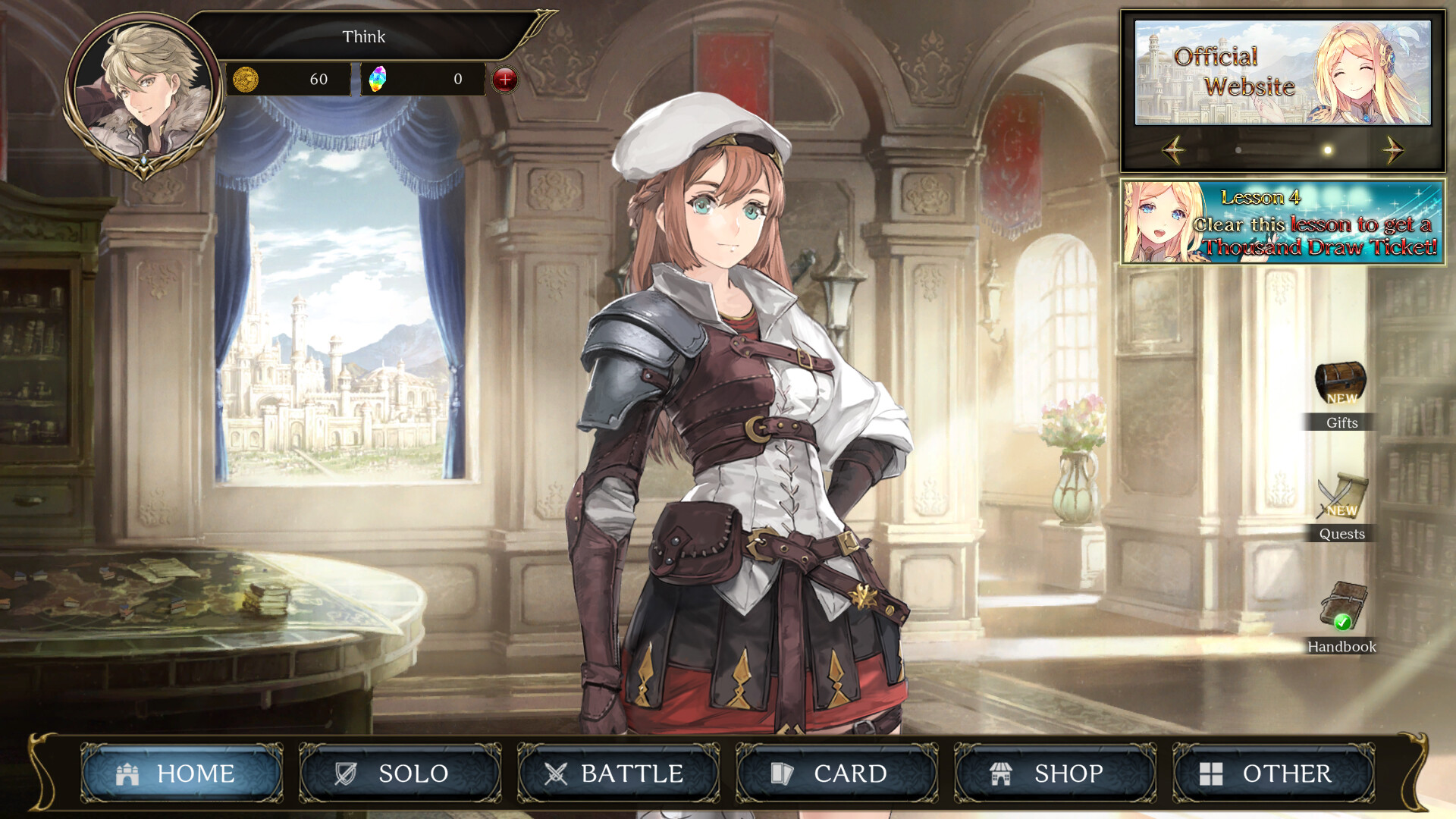 VALIANT TACTICS EX screenshot 6