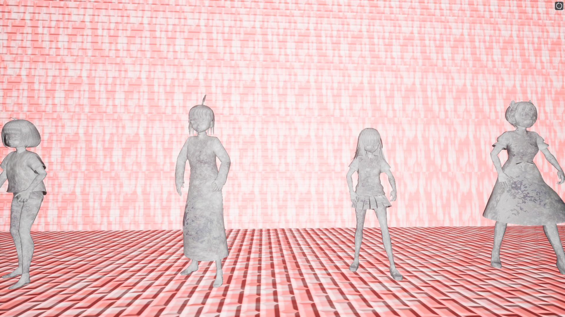 PetrifactionUnderRuin screenshot 7
