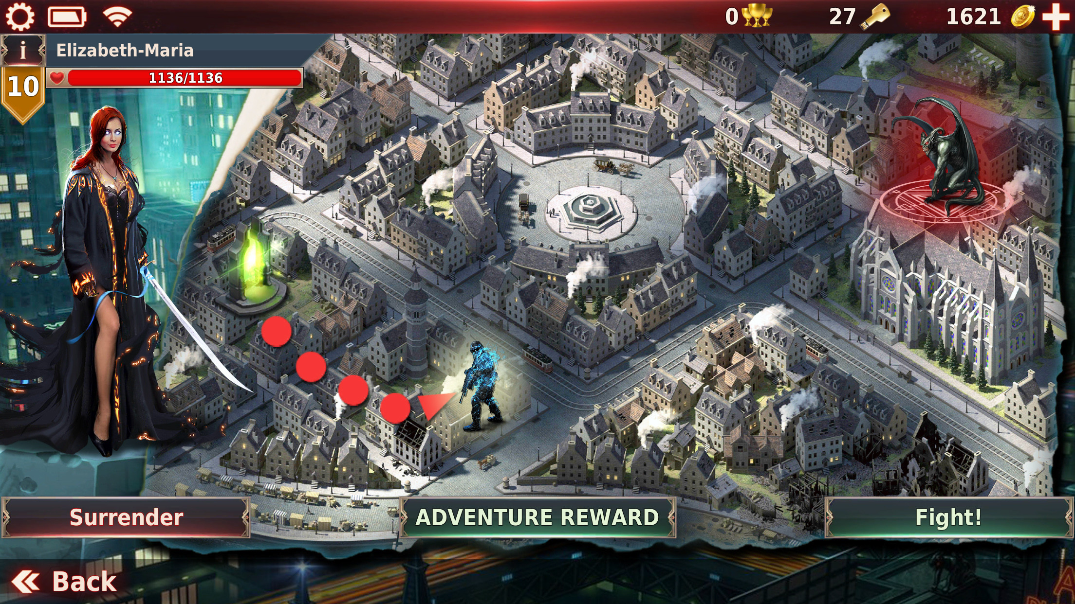 Gunspell 2 screenshot 4