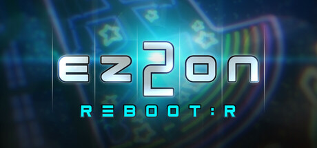 EZ2ON REBOOT : R Cover Image