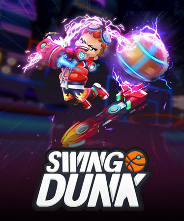 Swing Dunk