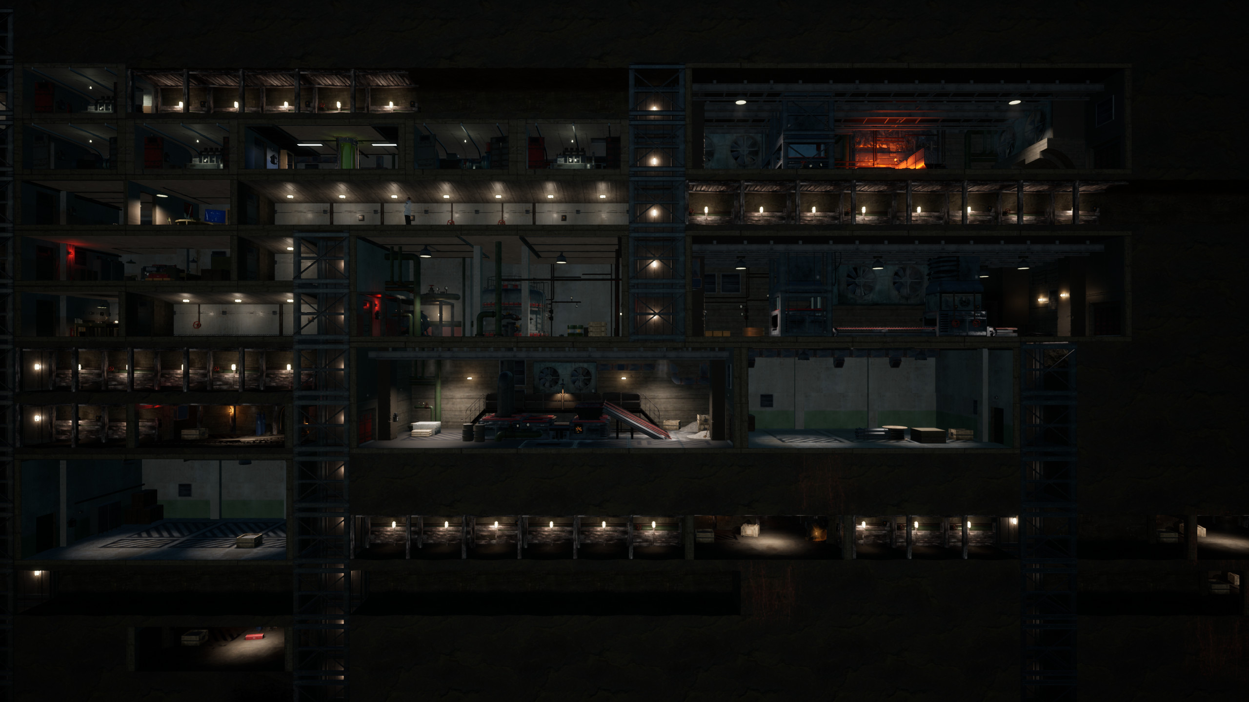 Project Wunderwaffe screenshot 14
