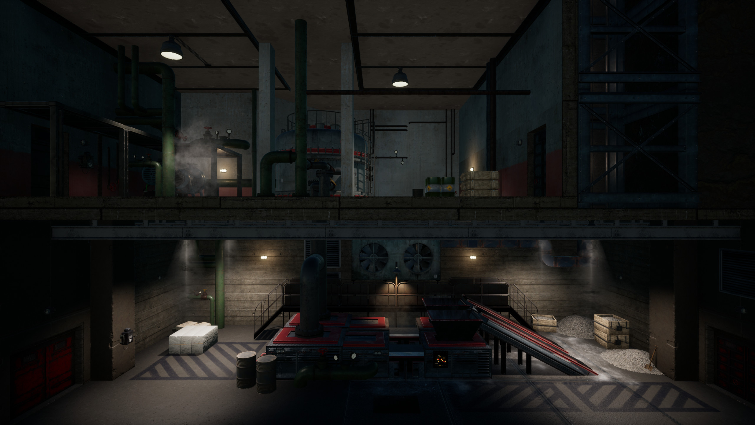 Project Wunderwaffe screenshot 13