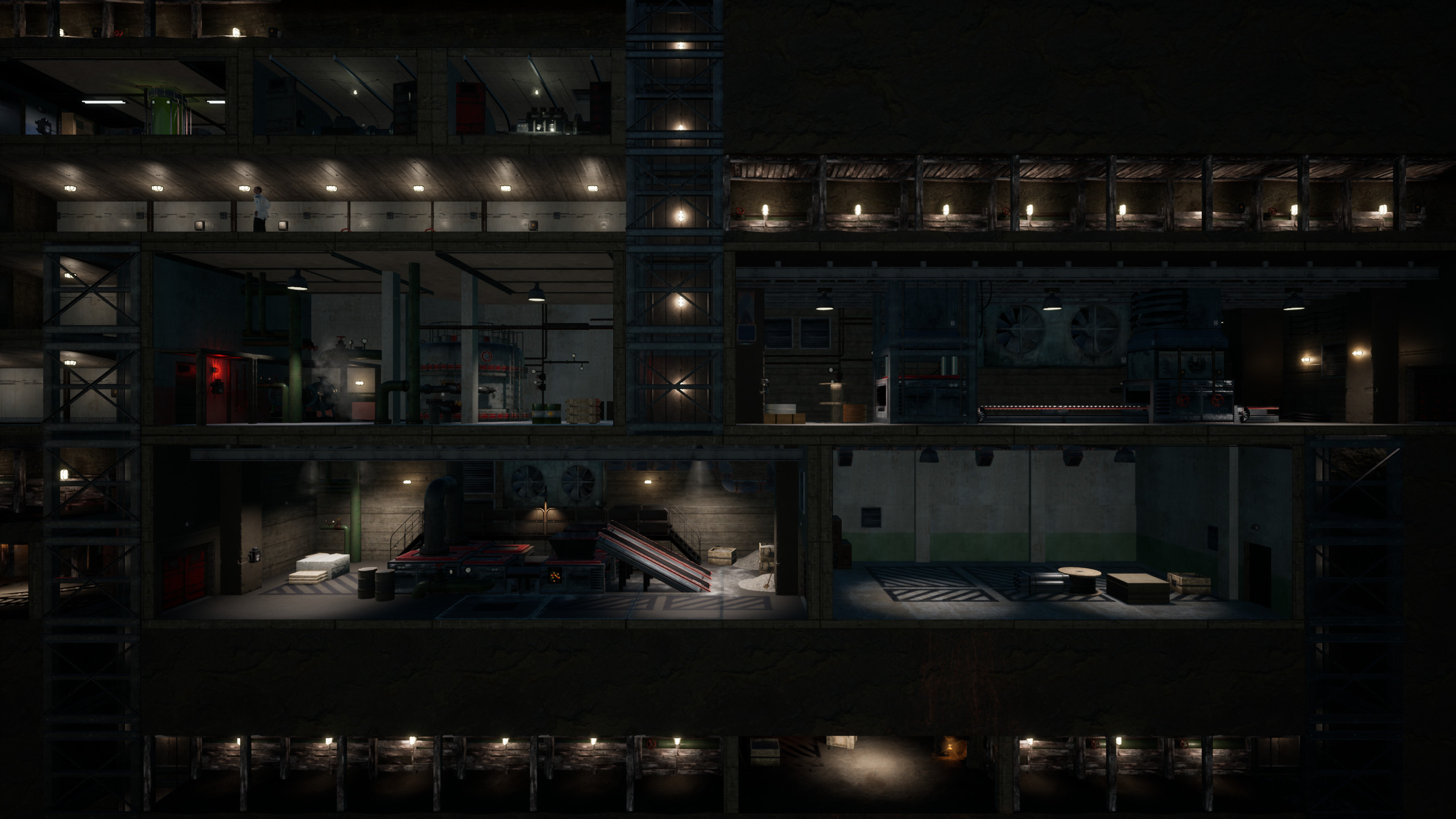 Project Wunderwaffe screenshot 12