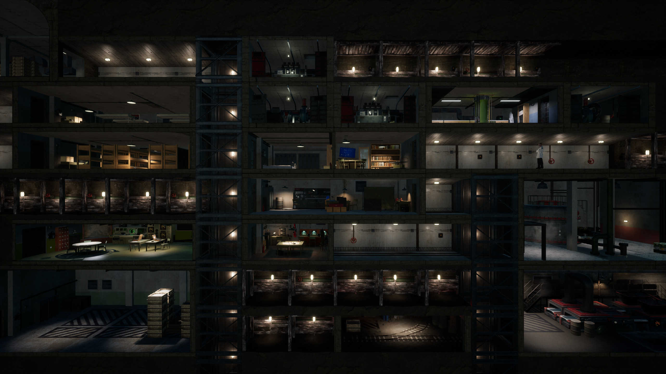 Project Wunderwaffe screenshot 5