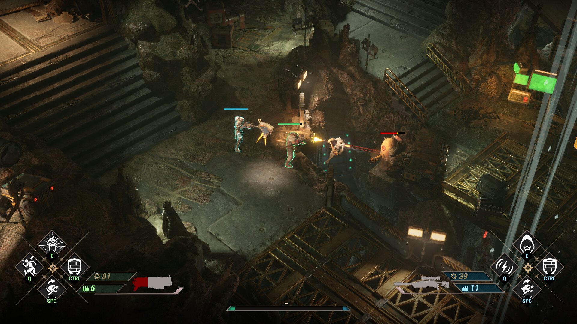 SunderBound screenshot 9