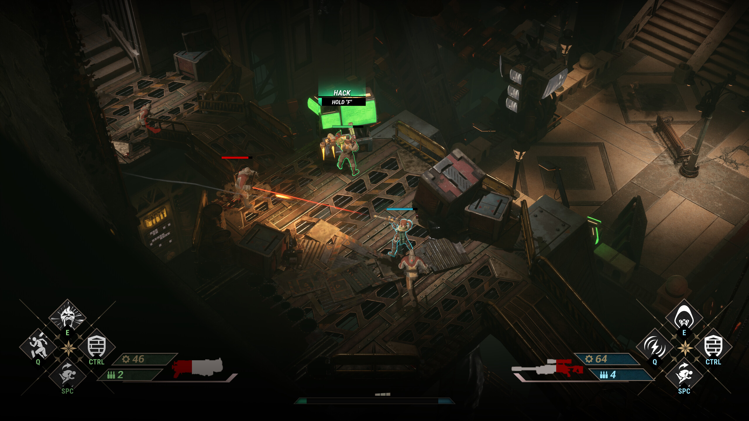 SunderBound screenshot 5