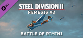 Steel Division 2 - Nemesis #3 - Battle of Rimini