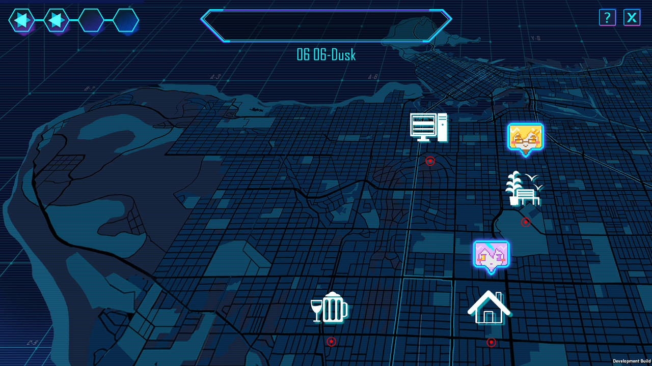 RoboLife-Days with Aino screenshot 7