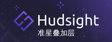 HudSight - 十字线覆盖