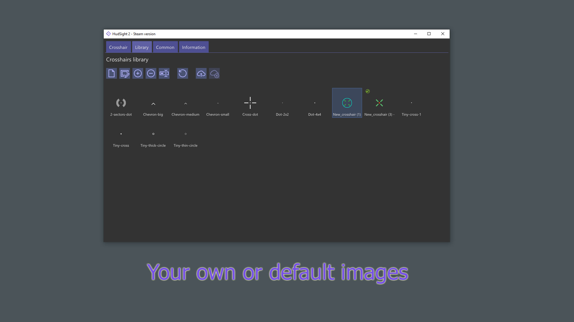 HudSight — изображение 3