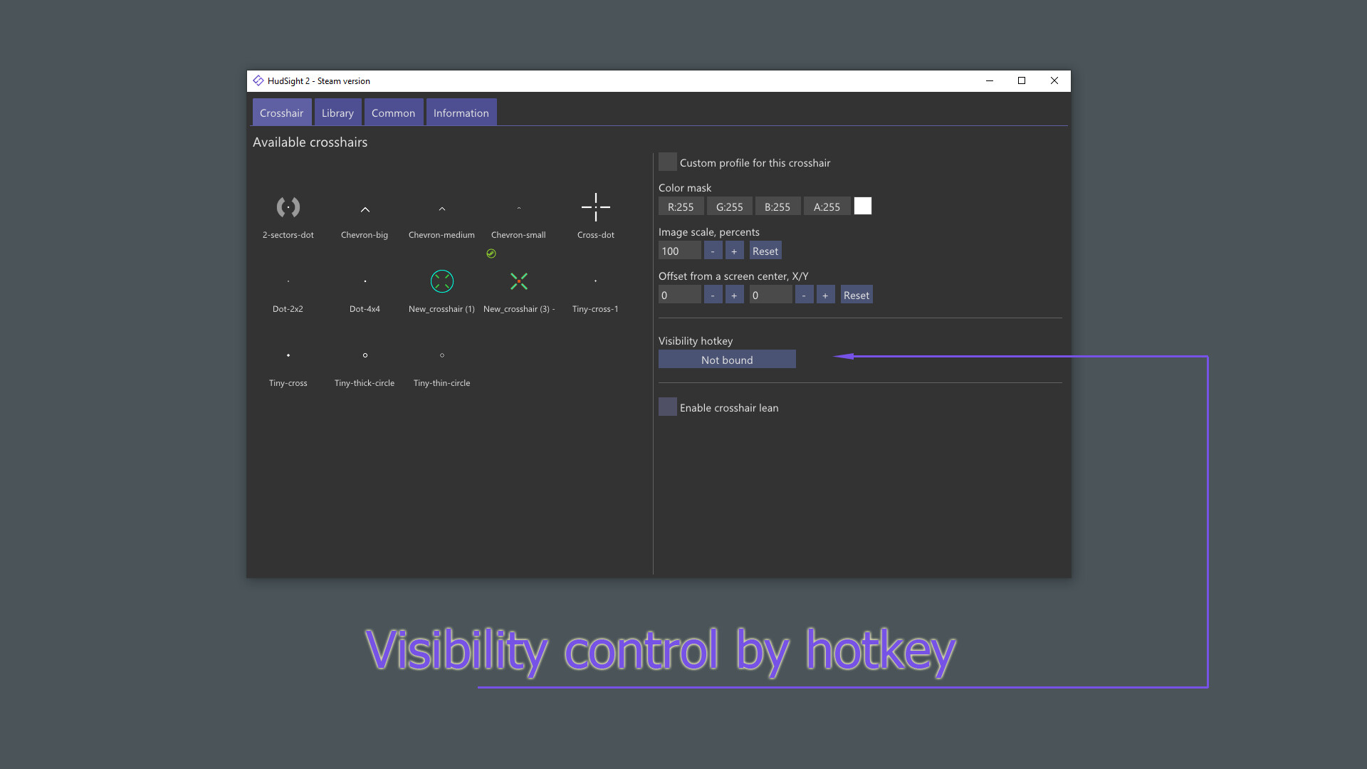 HudSight — изображение 2