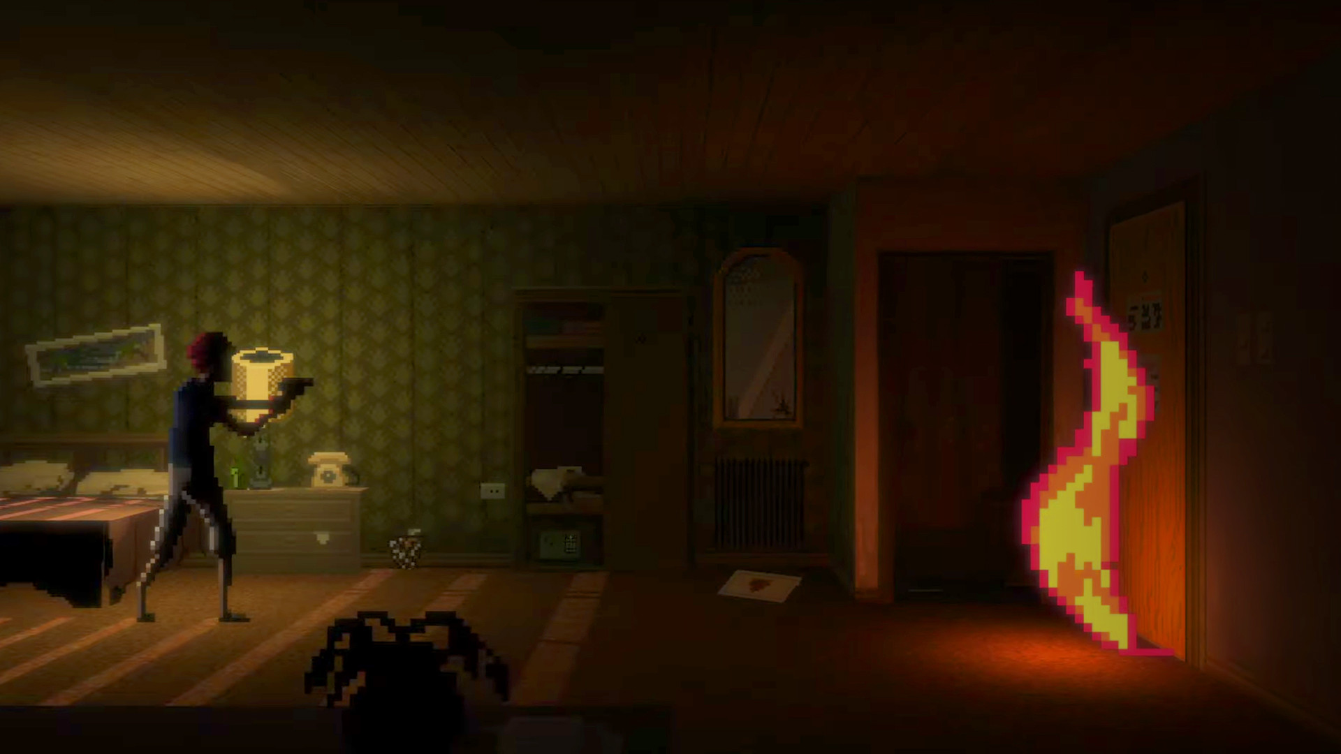 Millennium Atoll screenshot 2