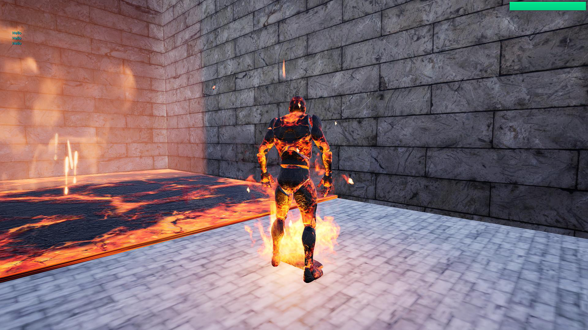 Elemental screenshot 5