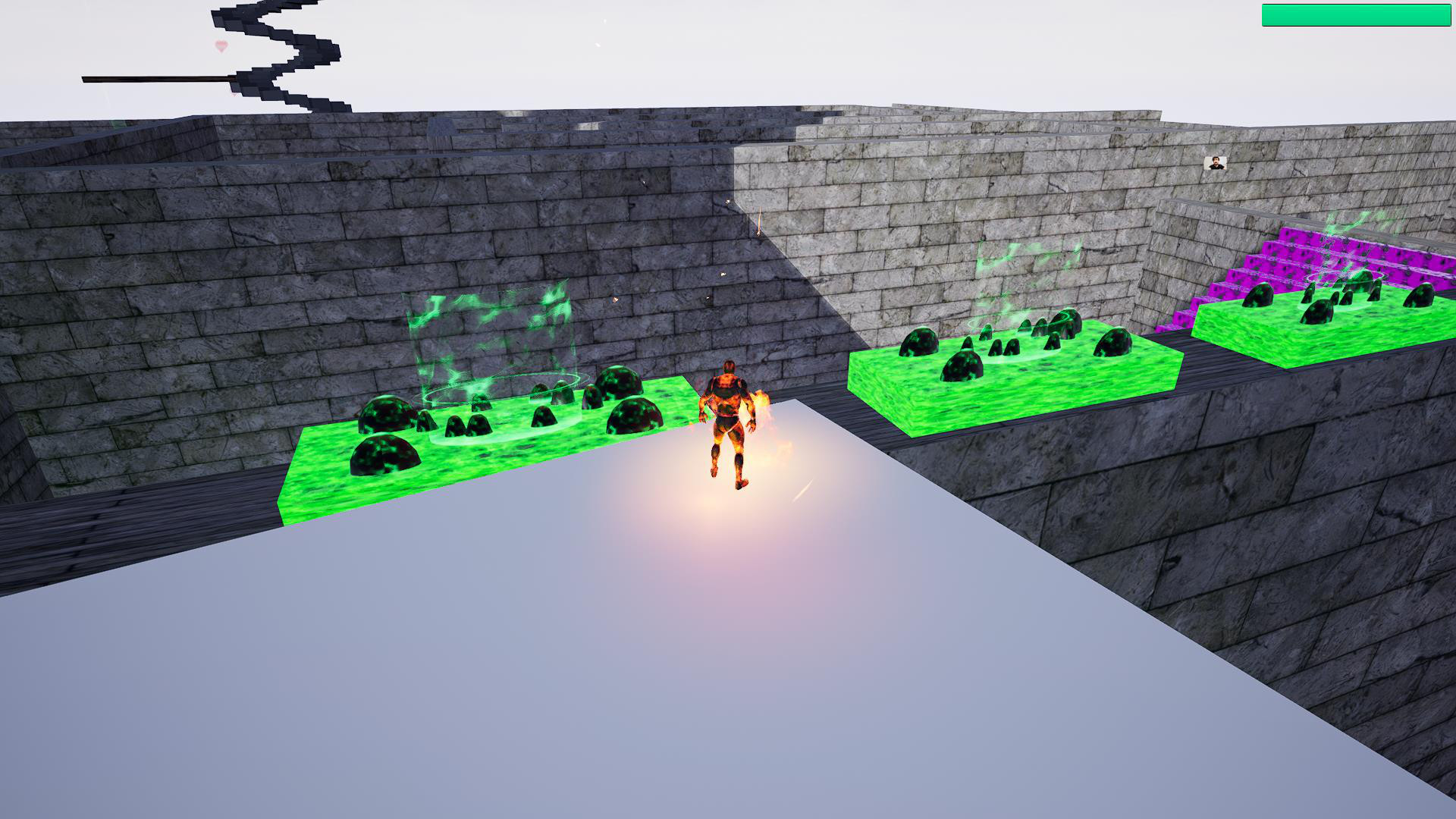 Elemental screenshot 9