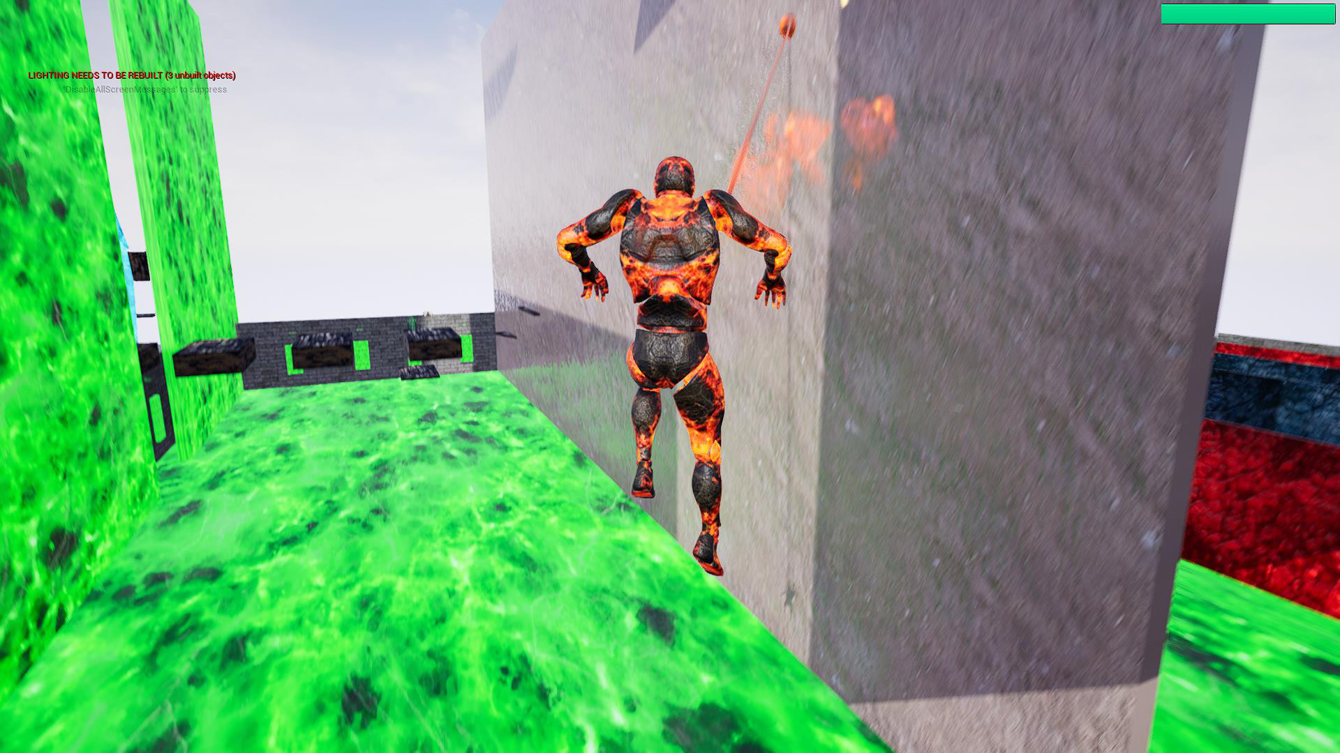 Elemental screenshot 7