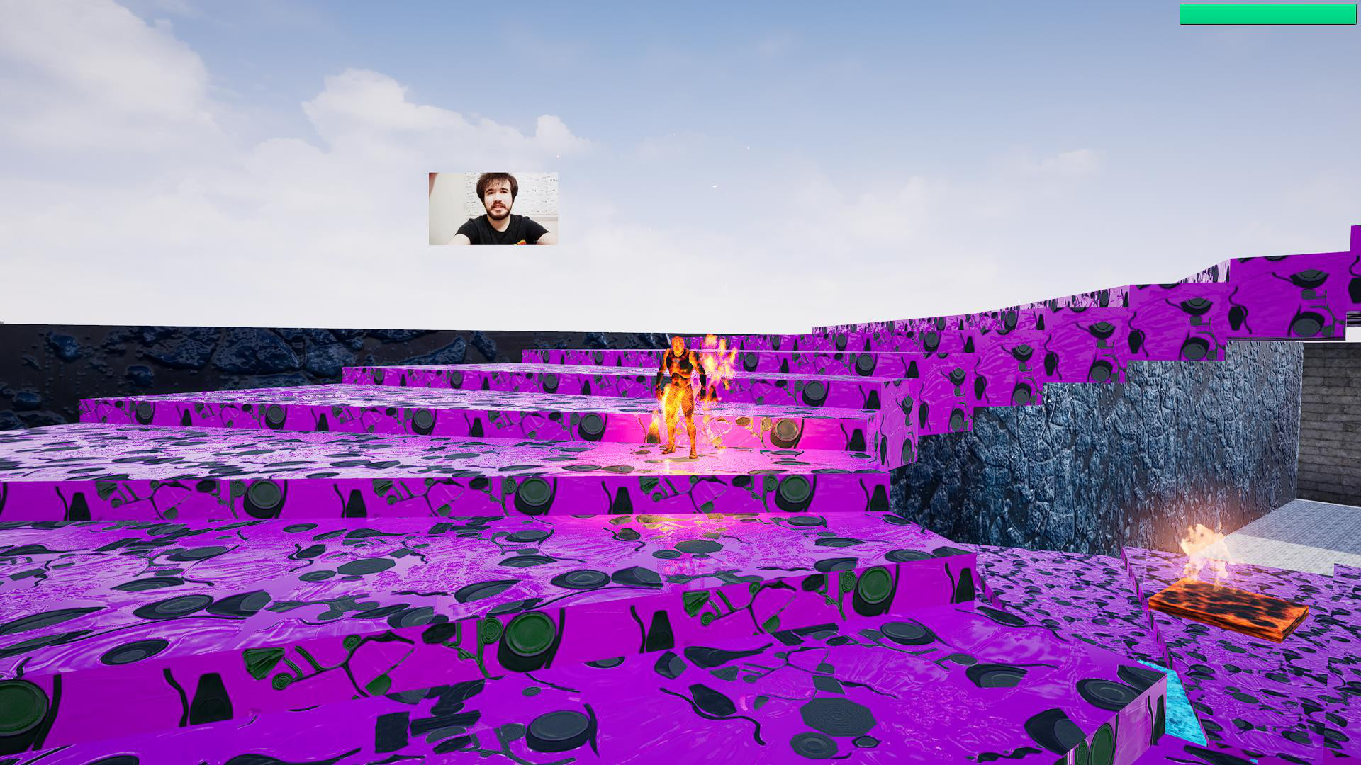 Elemental screenshot 15