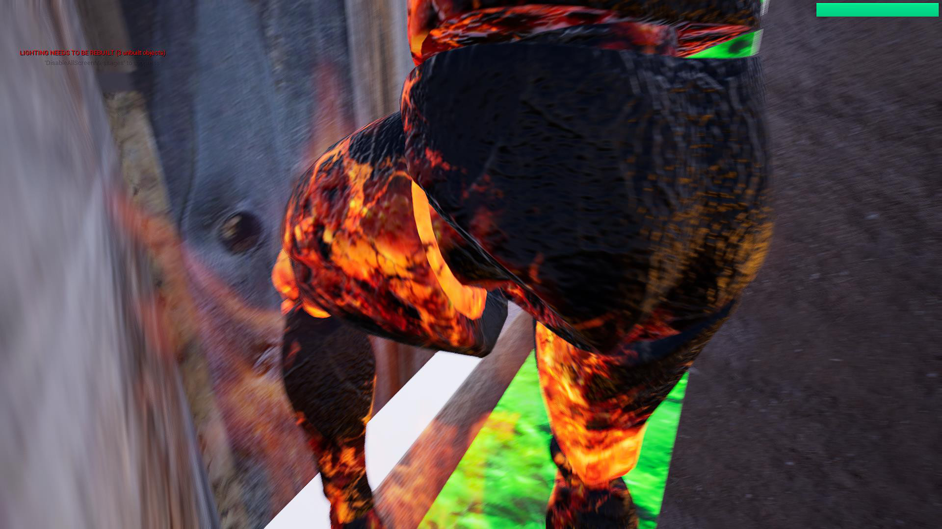 Elemental screenshot 3