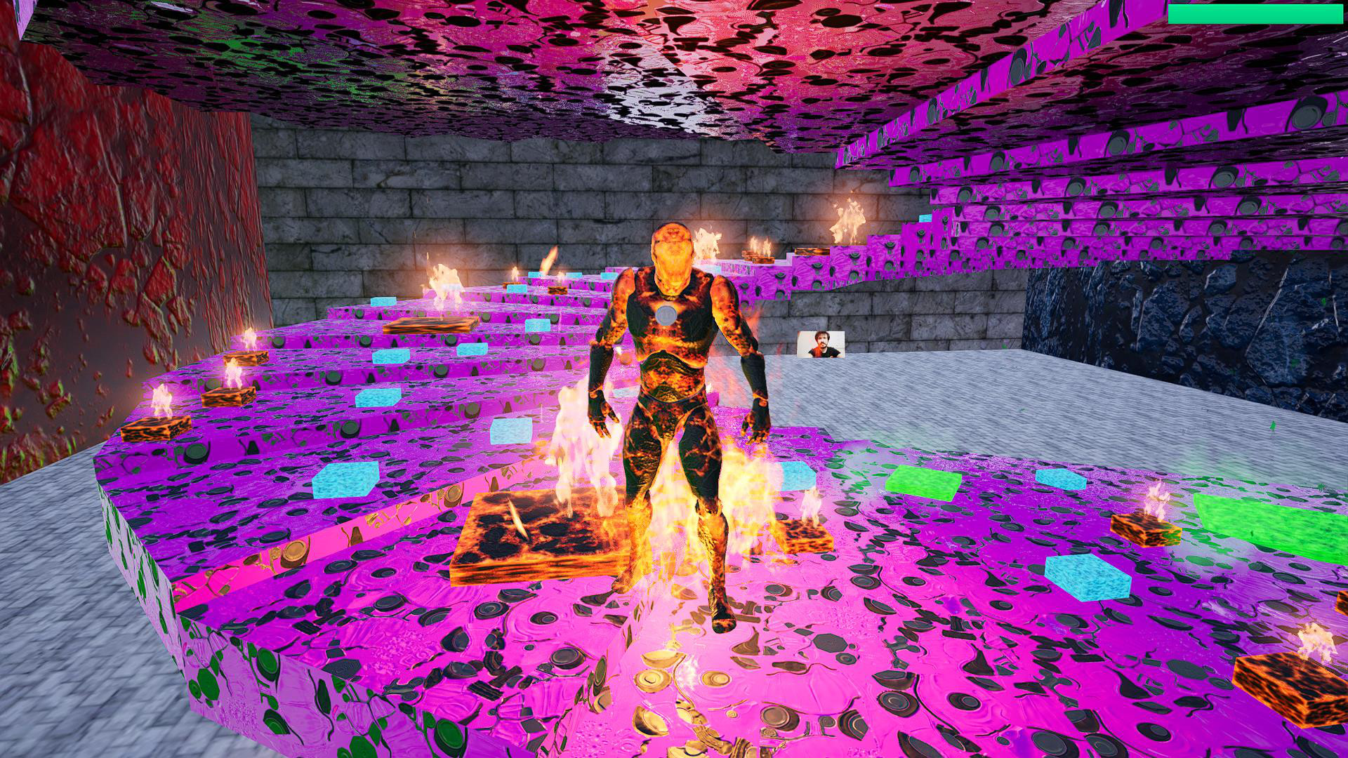 Elemental screenshot 12