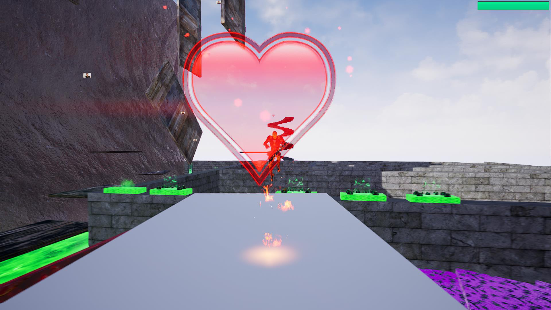Elemental screenshot 8